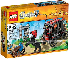 lego castlee